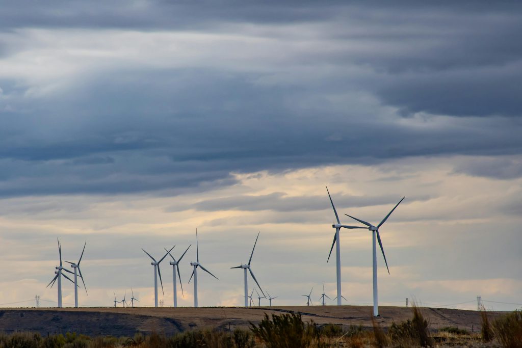 Marktupdate week 23: Veel wind voor deze periode van het jaar