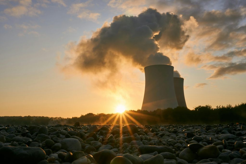 Kerncentrale