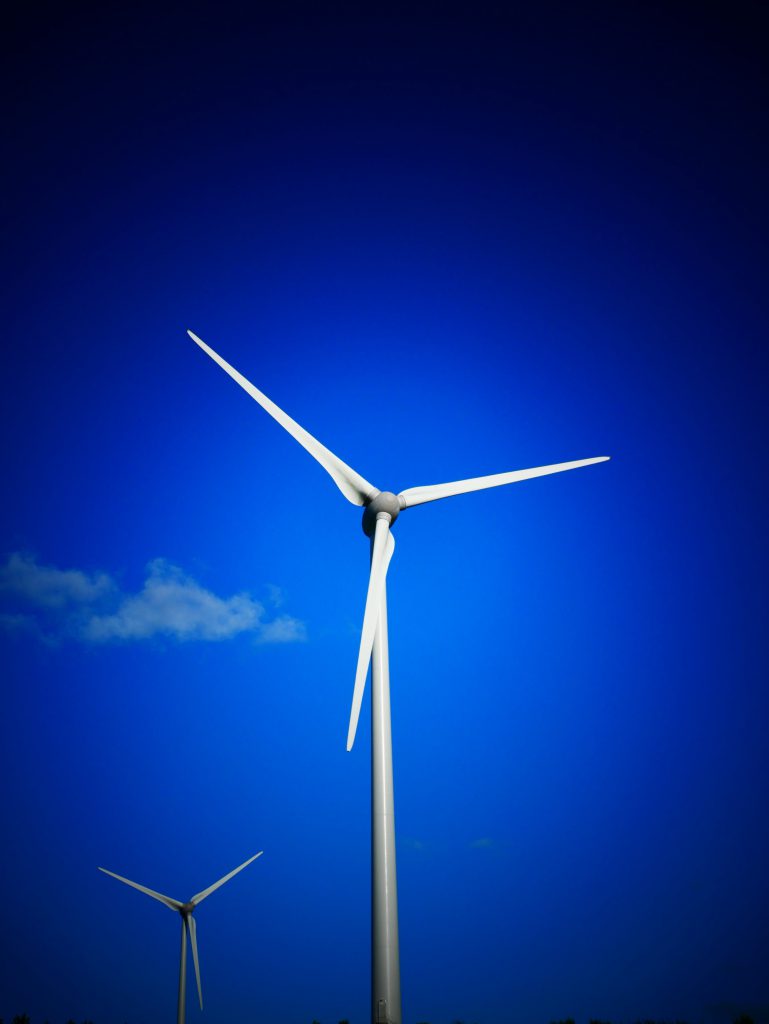 Marktupdate week 46: Flinke EPEX-prijsschommelingen door wisselende windkracht