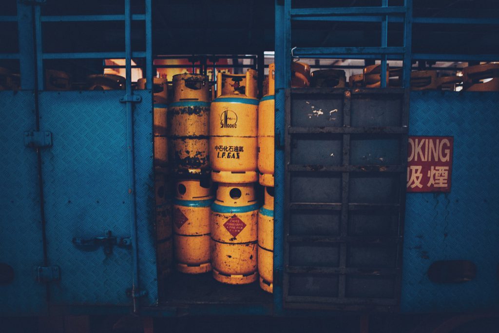 Marktupdate week 34: Europese gasvoorraad passeert grens van 90 procent.