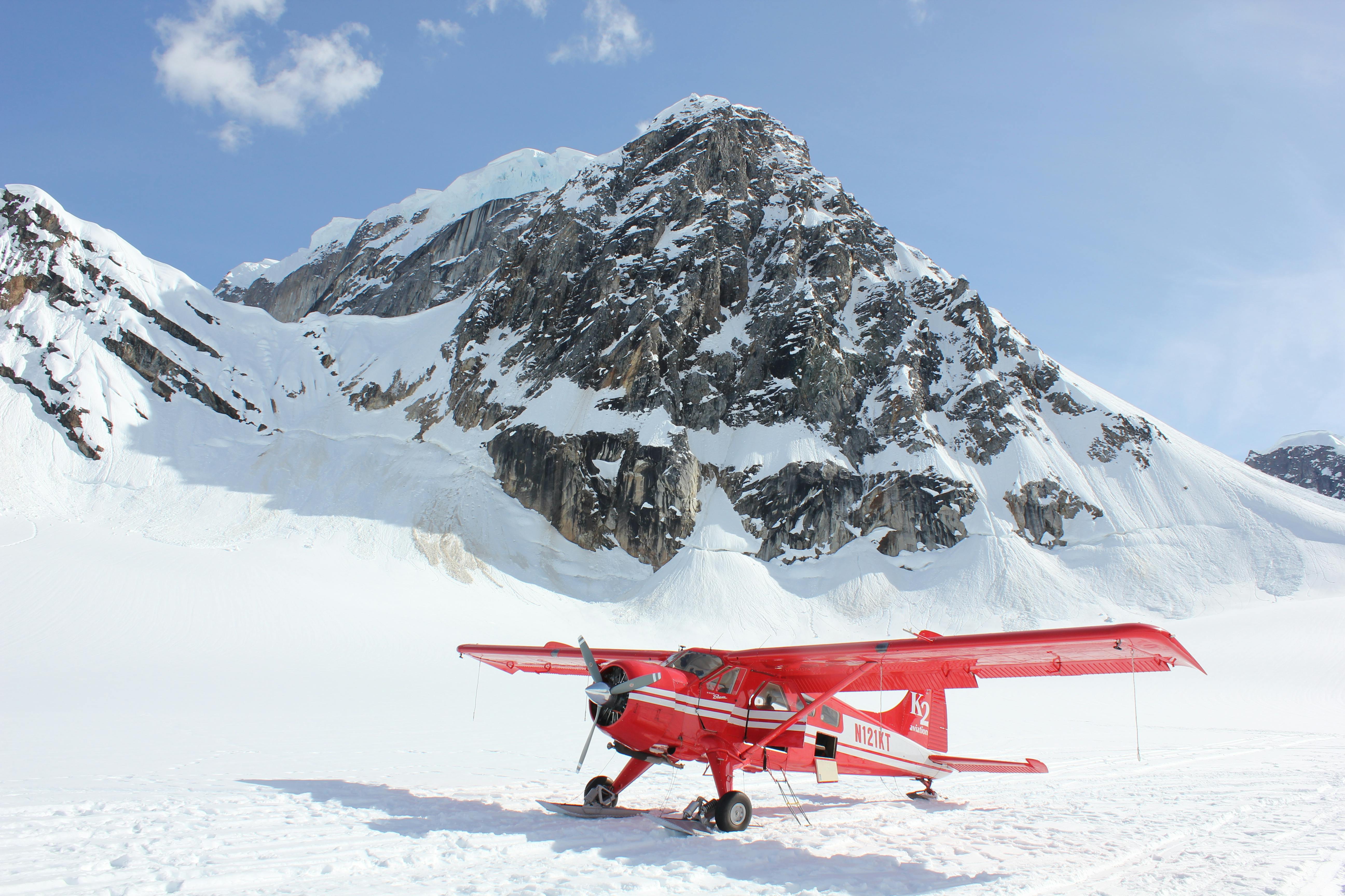Marktupdate week 33: Overleg Poetin en Trump in Alaska.