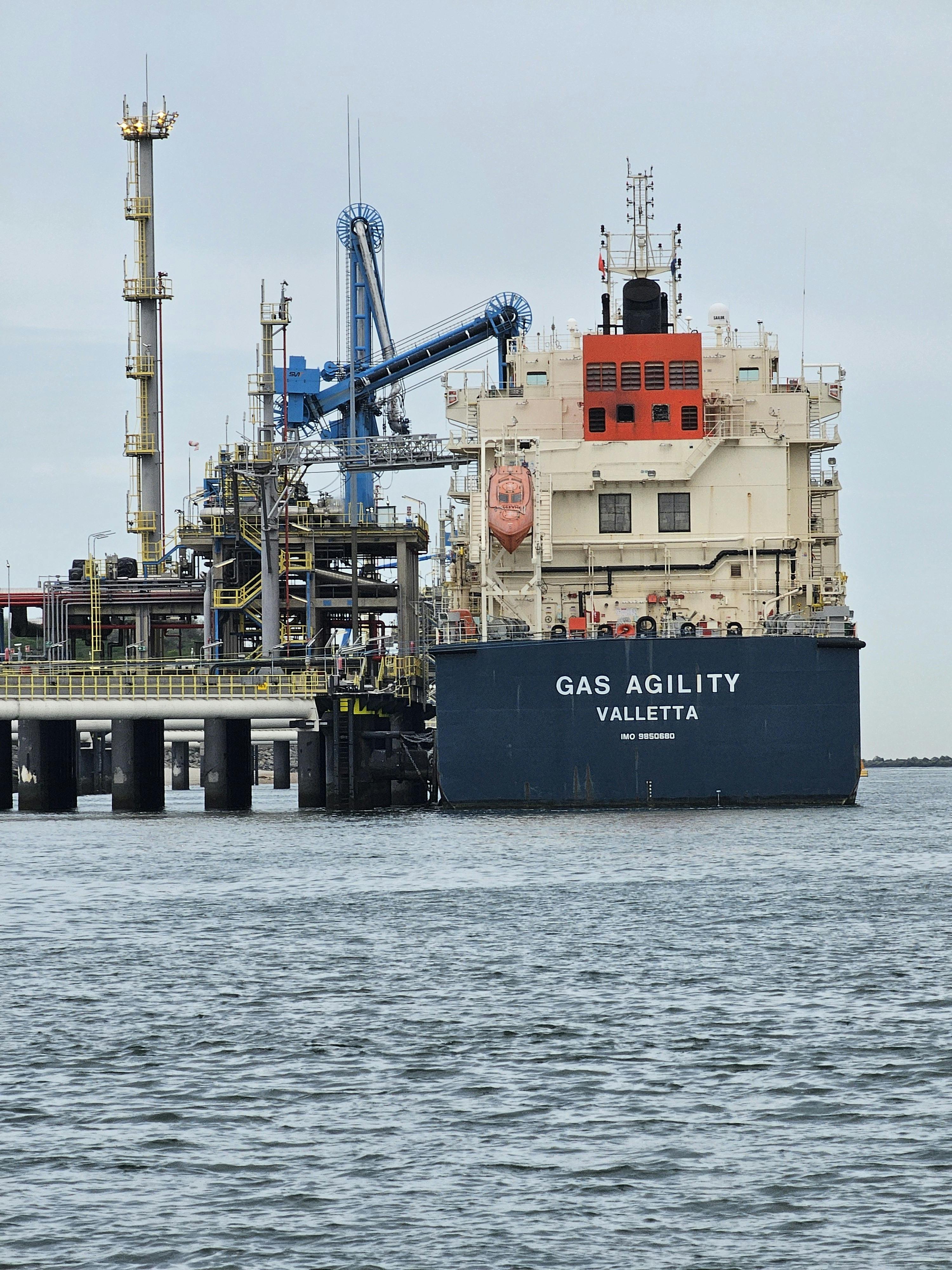 Marktupdate week 46: Mild weer tempert vraag naar gas