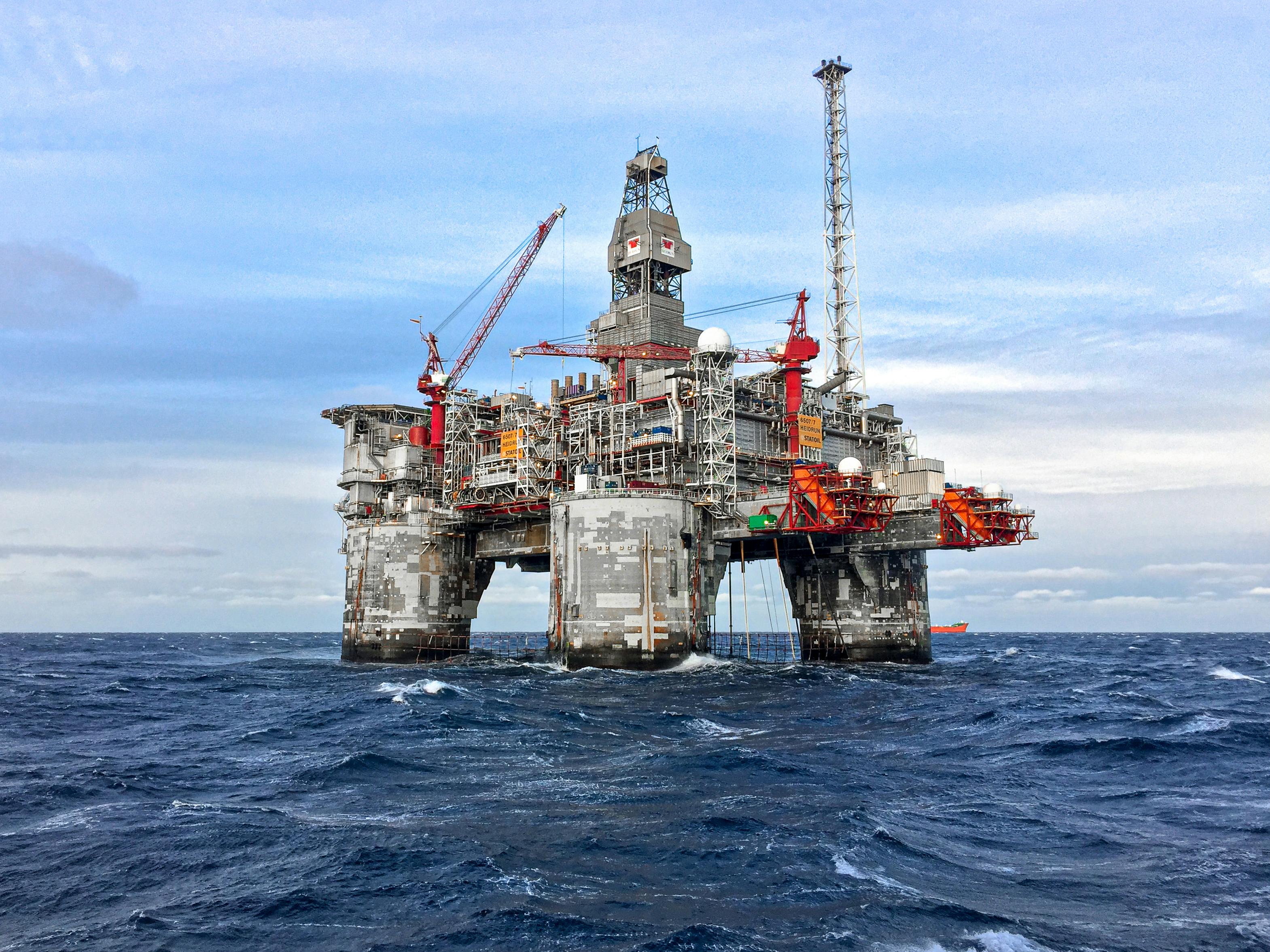 Marktupdate week 20 2026: Geopolitiek zet de energiemarkt opnieuw onder spanning